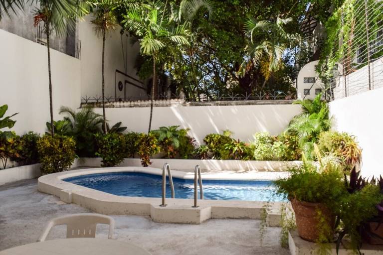 Condo Playa del Carmen