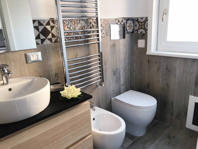 Bed & Breakfast Caltanissetta