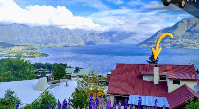 180 m&sup2; Ferienhaus