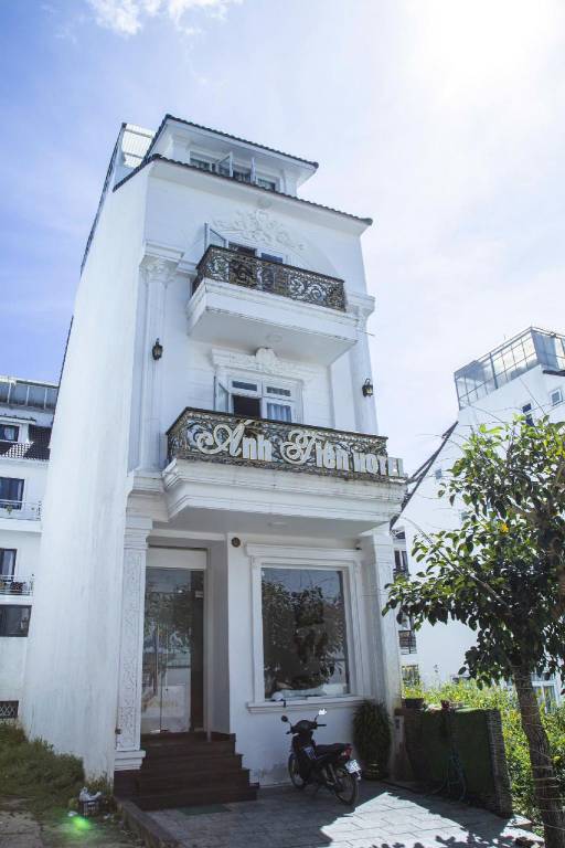 Anhh Tien HOTEL — photo 2