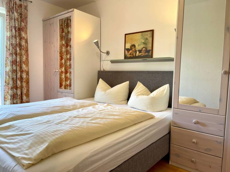 2-Raum-Ferienwohnung Mühle 14 — photo 3