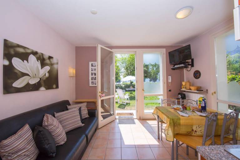 Holiday apartment | Close to the beach | Pets are welcome — photo 2