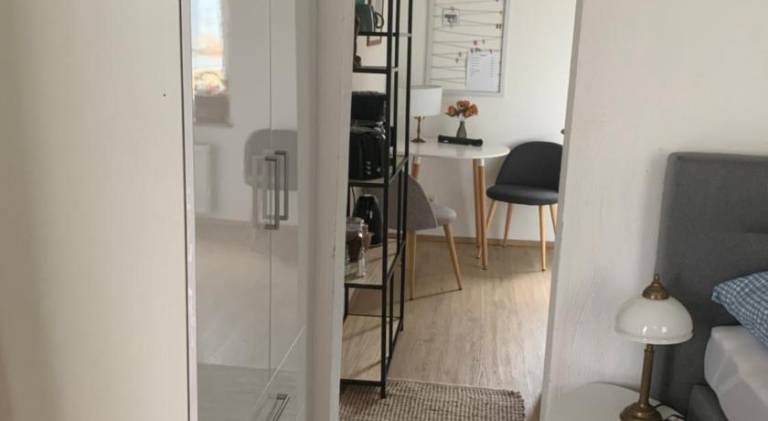 45 m&sup2; Ferienwohnung