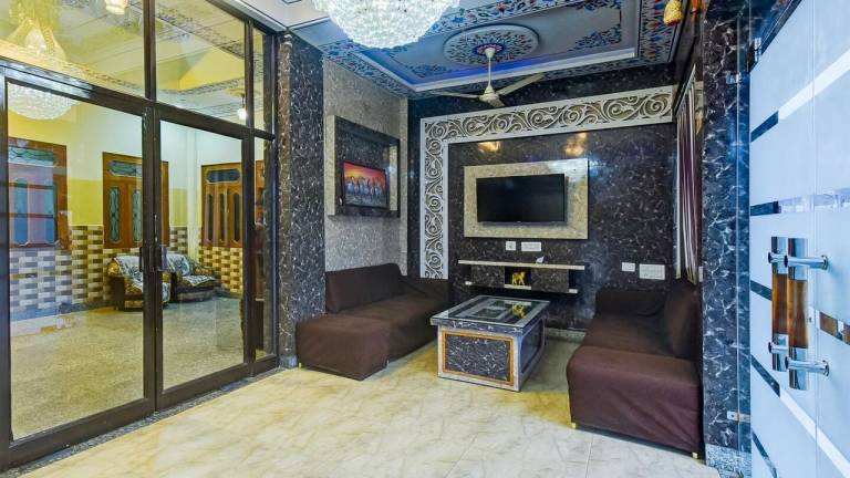 Ferienhaus für 2 Personen 31 m² in Jaipur