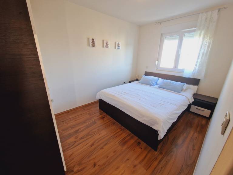 Three bedroom apartment near beach Barbat, Rab (A-11797-a) — photo 5