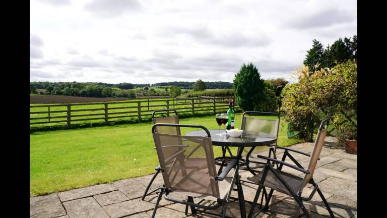 Cottage Bishop Auckland