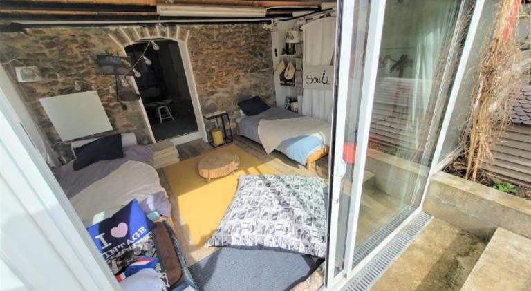 Apartment  Noisiel