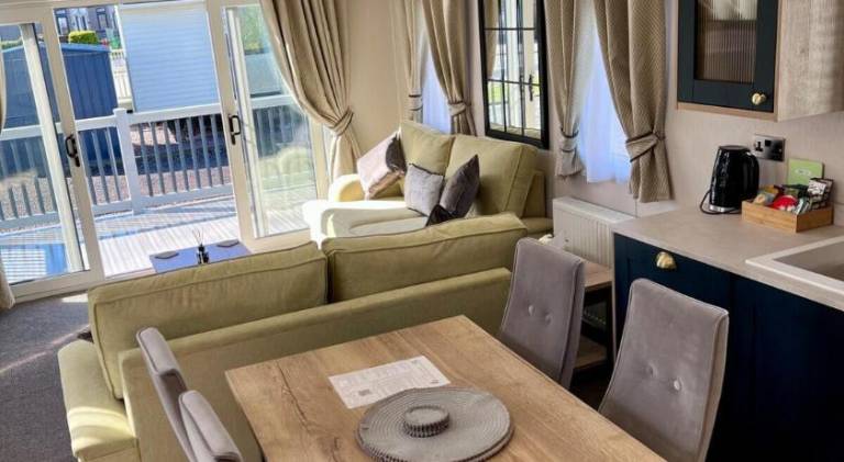 House with 2 rooms for 4 persons — photo 3