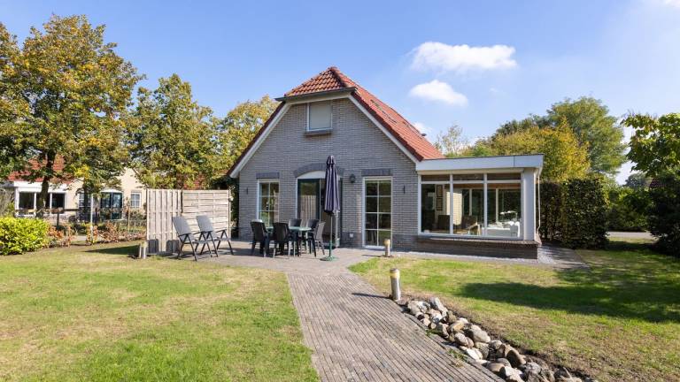 Ferienhaus Hoge Hexel