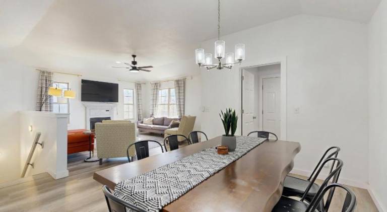 House with pool | Pet-friendly — photo 3