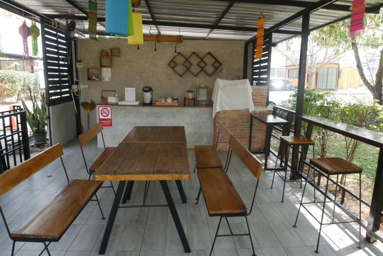 Maewang Resort — photo 2