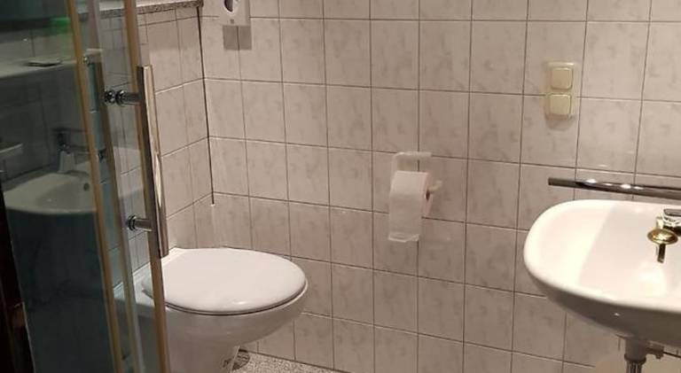 Hotel Eifeltor — photo 4