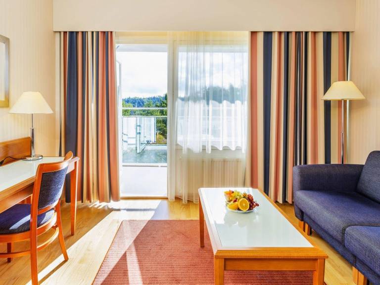 Ruissalo Spa Hotel — photo 2