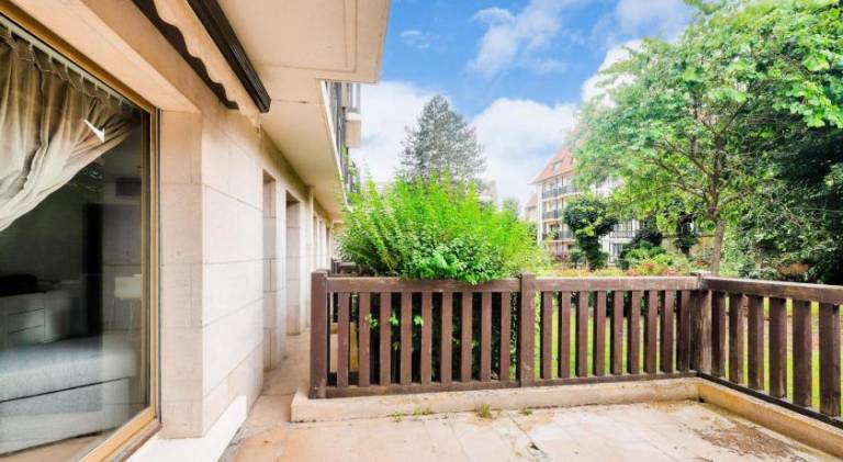 Rental apartment with 1 room for 4 persons — photo 3