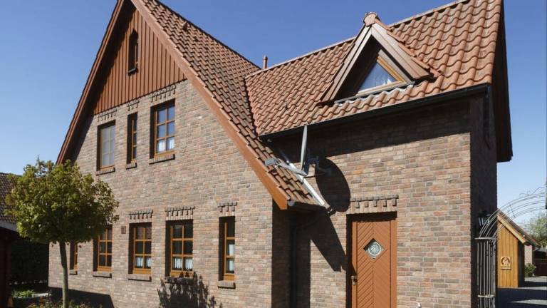 Ferienhaus Ditzum