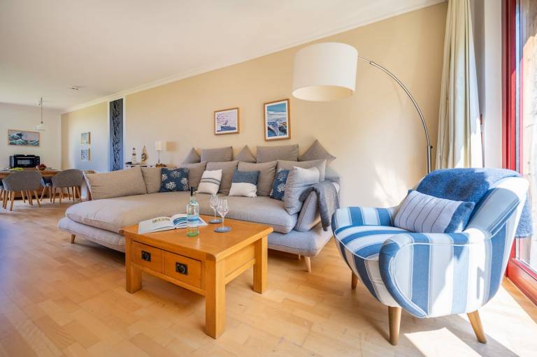 Ferienwohnung Glowe