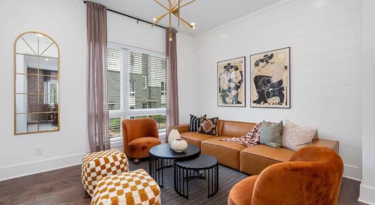House with 3 rooms for 10 persons in Nashville, TN