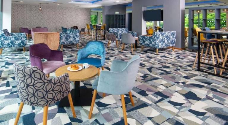 Ibis Styles Crewe — photo 3