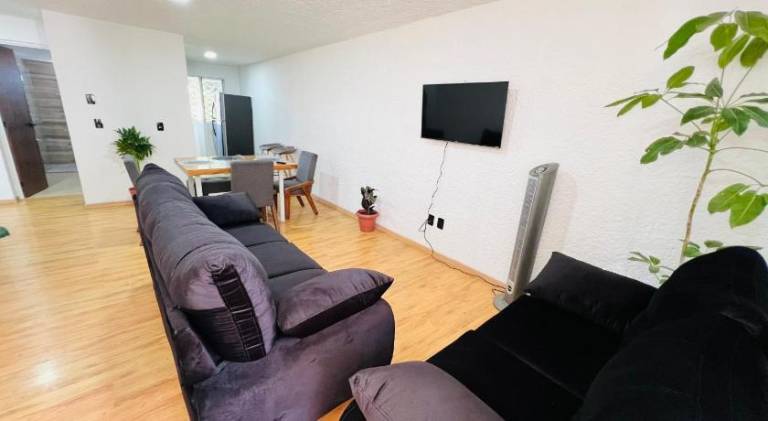 Nice holiday apartment | Pet-friendly in Guadalajara
