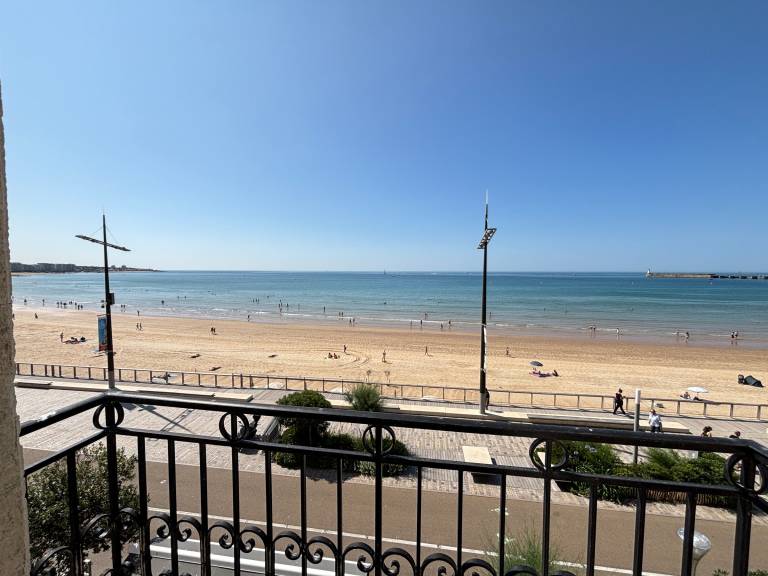 Appartement Les Sables-d'Olonne
