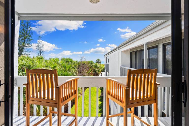 Condo Siesta Key