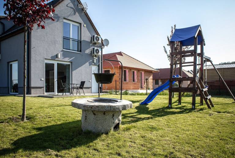 Apartament Eger