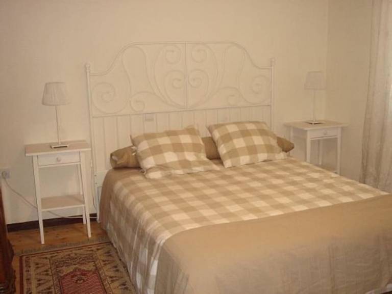 Casa Traspinedo