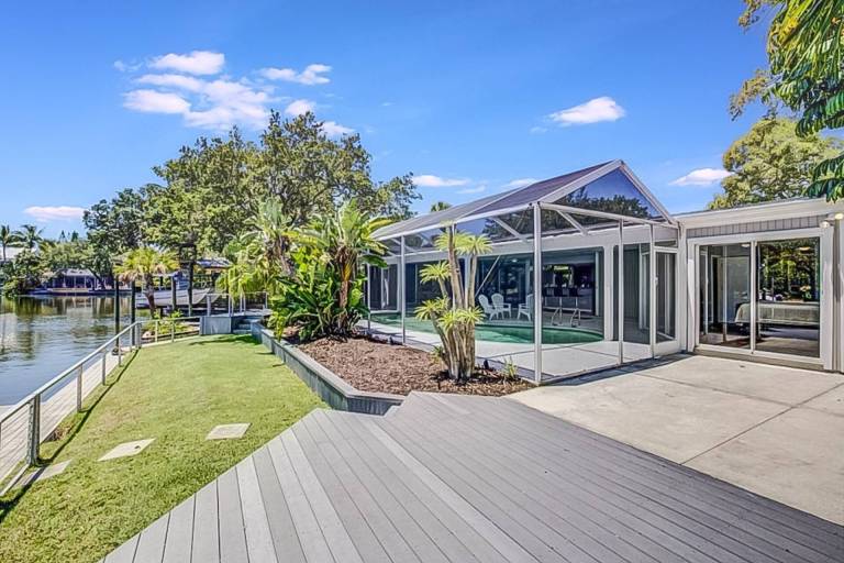 House Lido Key