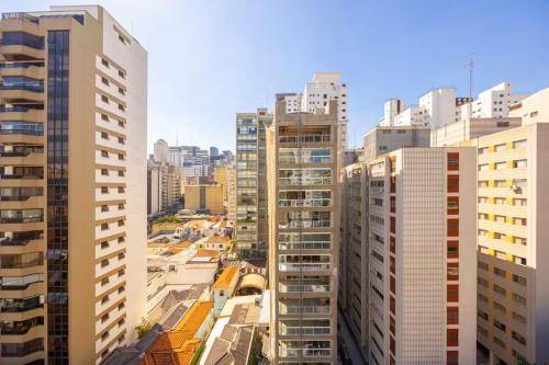Apartment Jardim Paulista