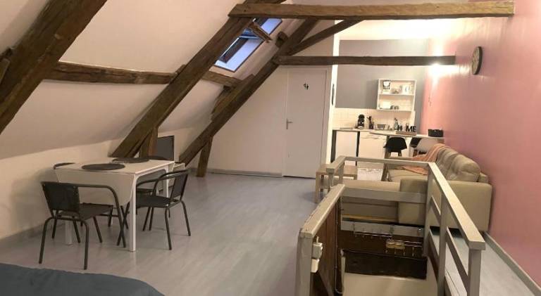Appartement Chablis