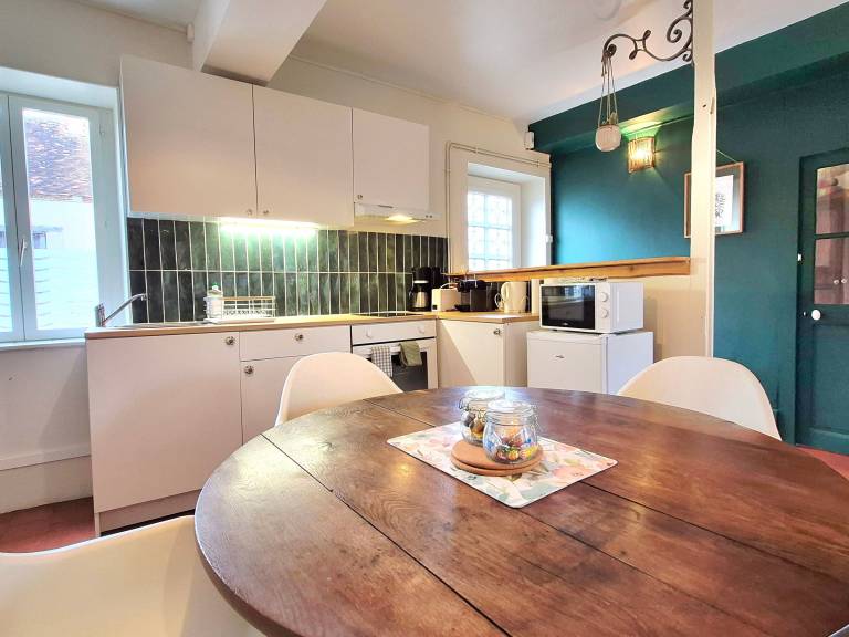Wonderful cottage with garden & BBQ | Pet-friendly — photo 3