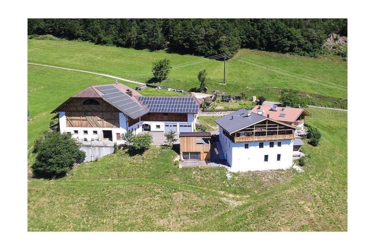 Ferienhaus Ritten