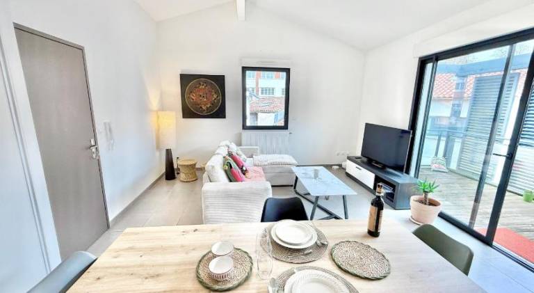 Rental apartment | Close to Capitole de Toulouse — photo 2