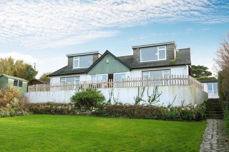 Cottage Boscastle
