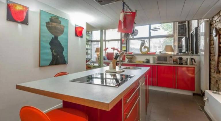 Loft sur saone — photo 4