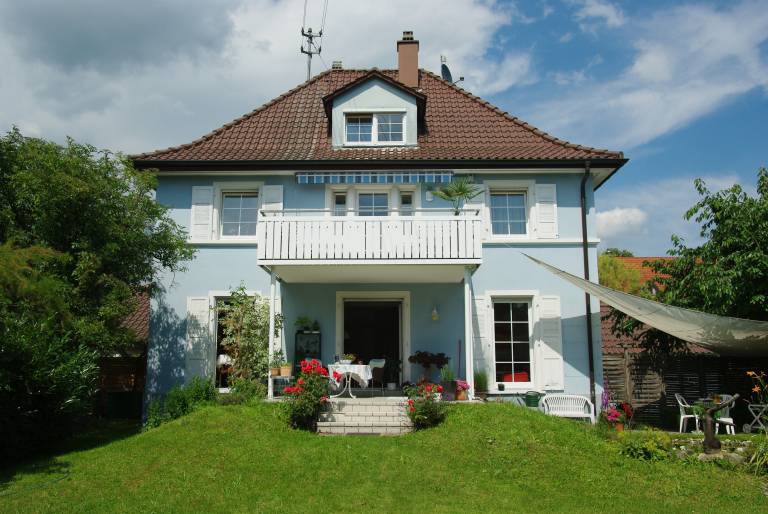 Ferienwohnung Fischbach