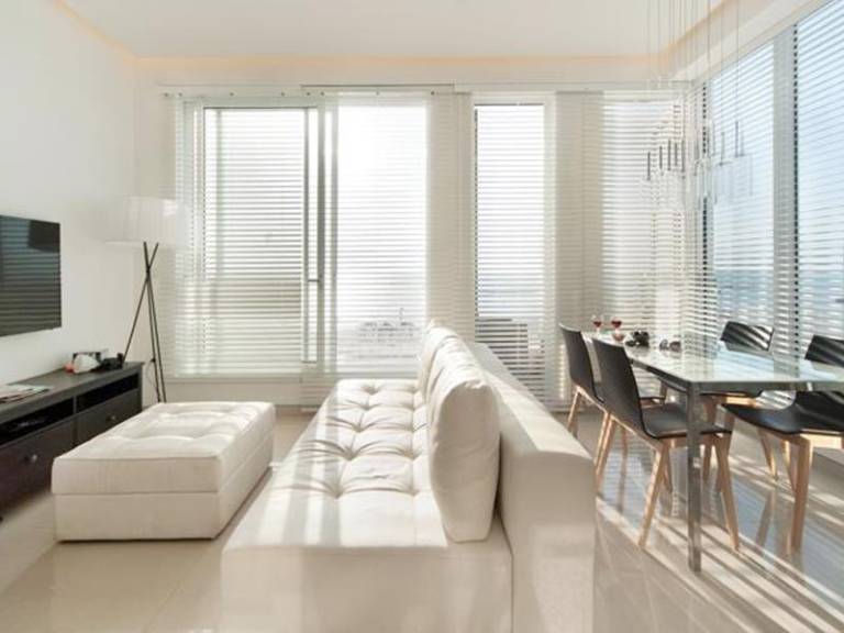 Apartment Tel Aviv District