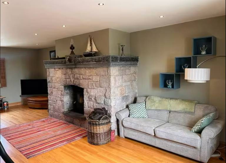 Child-friendly beautiful house with BBQ & garden | Good for workation | Pets are welcome — photo 5
