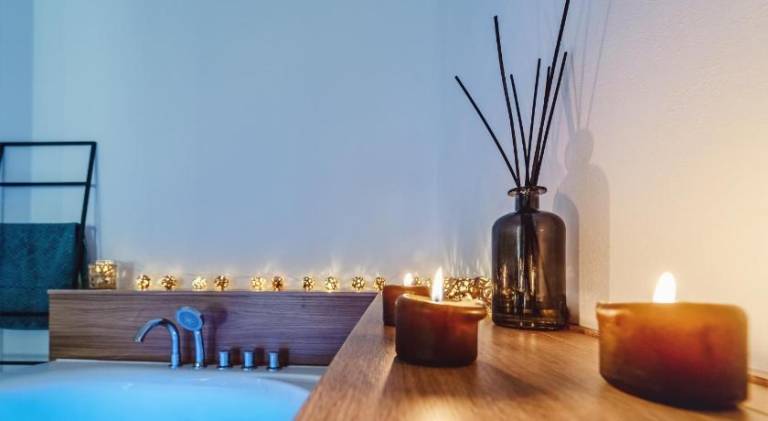 Holiday apartment with hot tub | Near Palermo Cathedral — photo 3