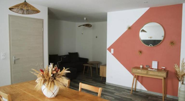 Holiday apartment | Pets allowed — photo 4