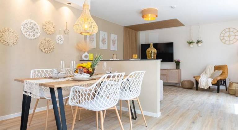 Ferienwohnung  Merdingen
