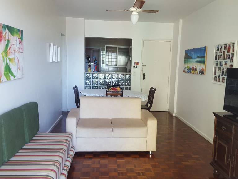 Apartamento Enseada Azul