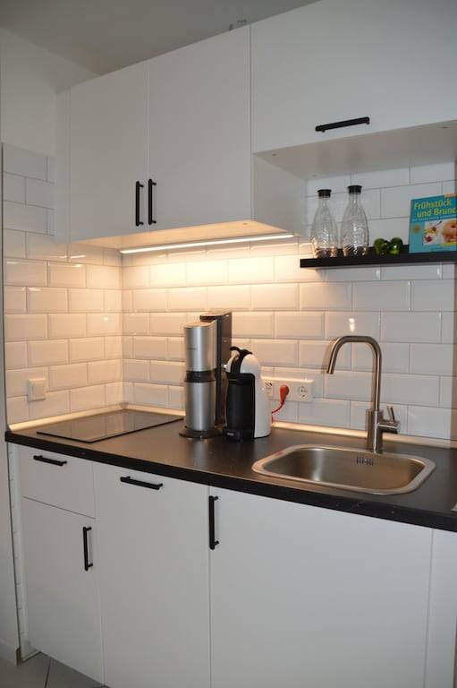 Ferienwohnung Holm