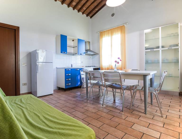 Holiday Home 'Podere Simonetta - A13' with Shared Pool, Shared Garden and Wi-Fi — photo 4