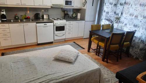 Appartement Oulu