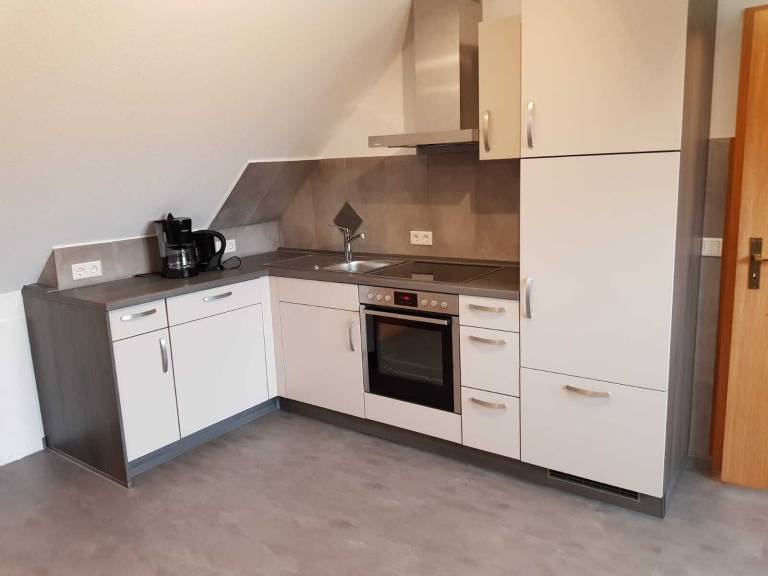 Apartment  Moorweg