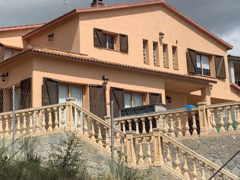 Casa Tordera