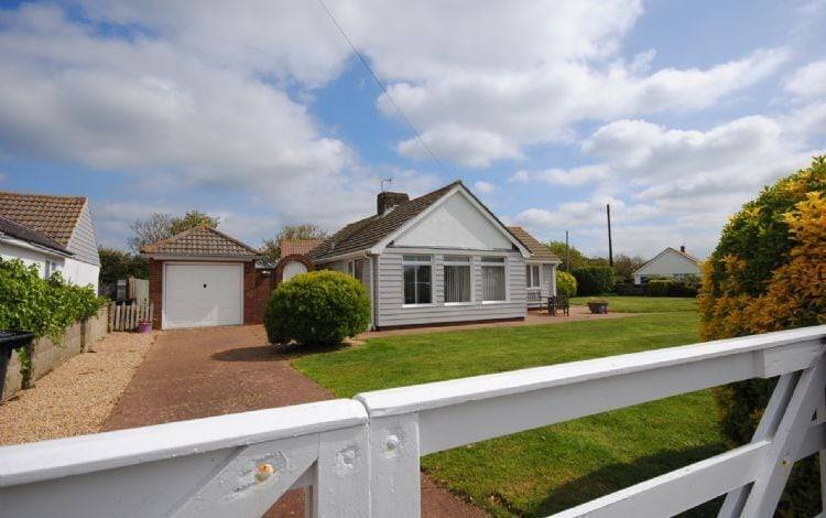 Cottage West Wittering