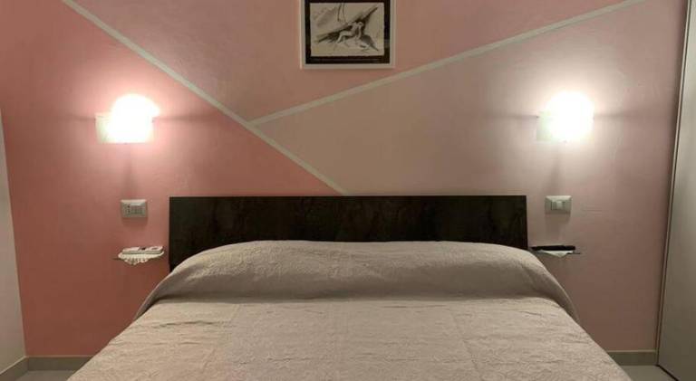 Apartment with 1 room for 3 persons in Orvieto