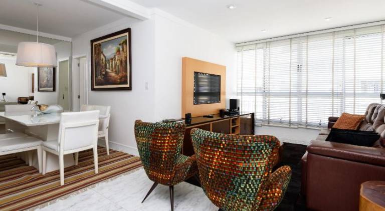 Appartement Corcovado